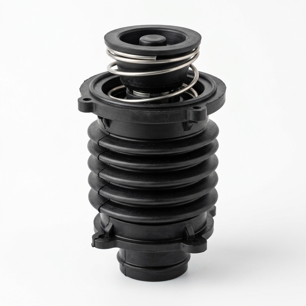 Common Failure Points in Top Load Drainage Valves: A Wholesaler's Diagnostic Guide