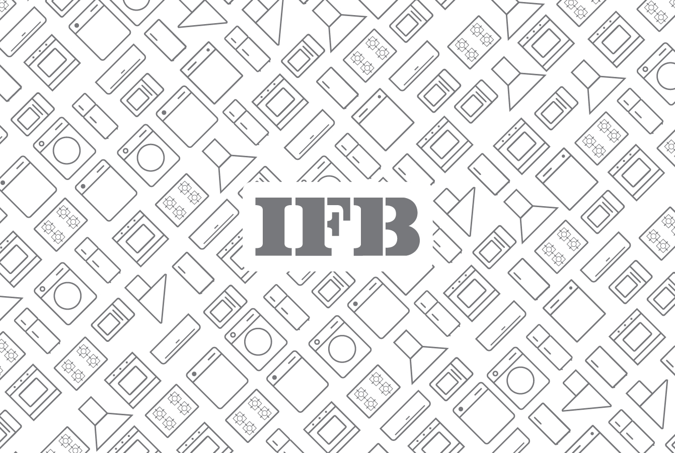 IFB Logo