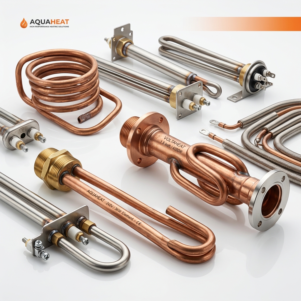 Heating Elements