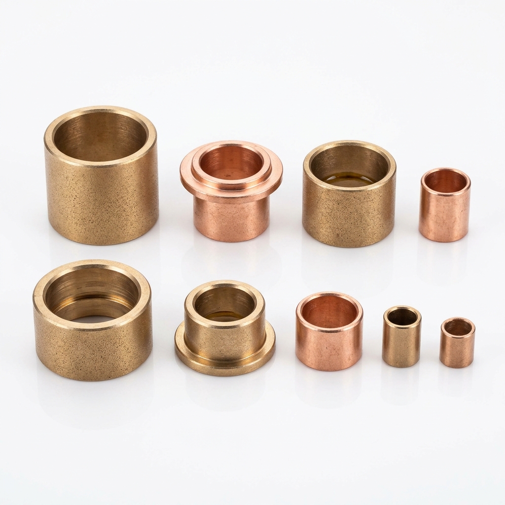 Motor Bushes