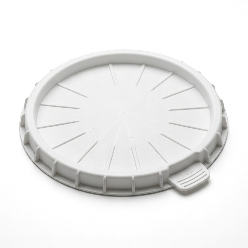 Spin Caps
