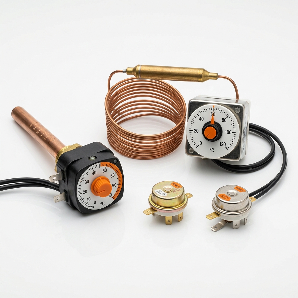 Thermostats