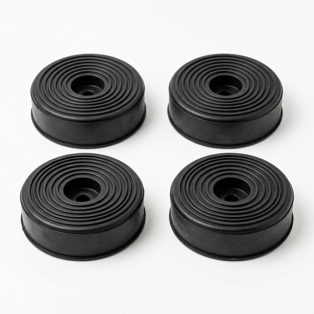 Vibration Pads