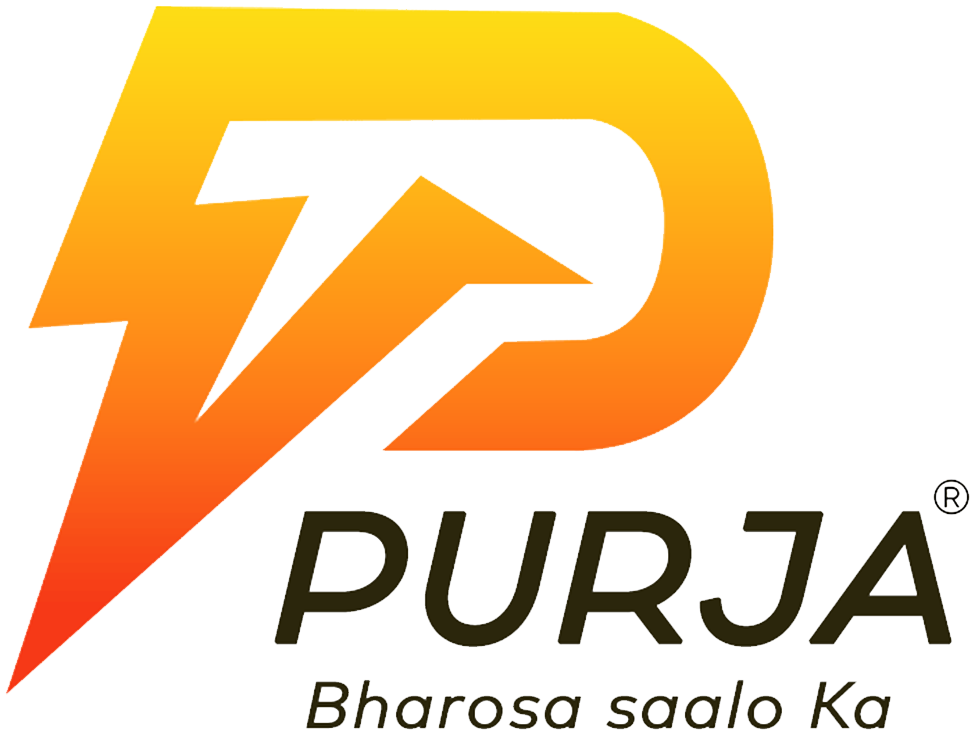 Purja Logo