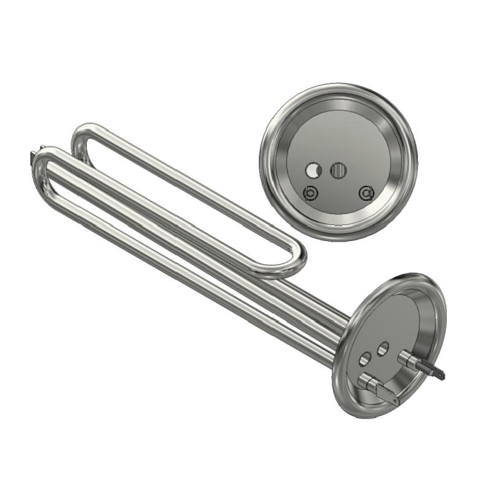 Tubular Heating Element JD-1