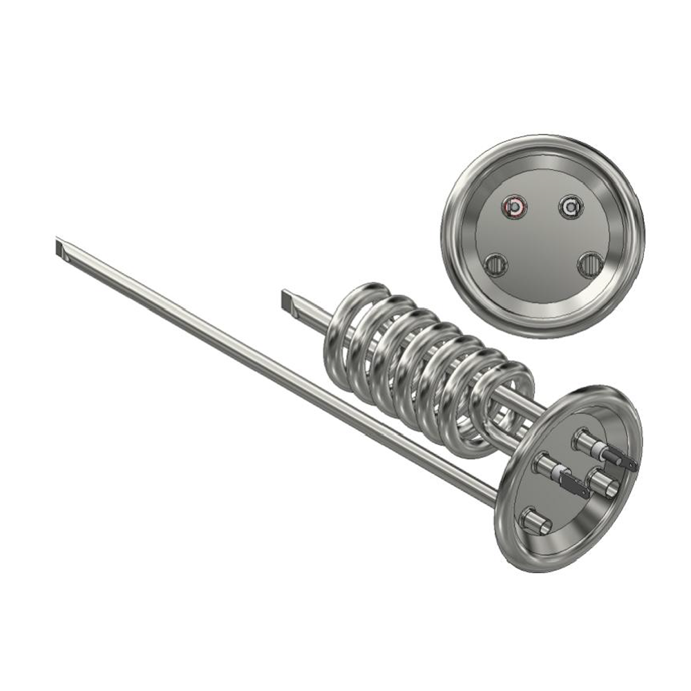 Tubular Heating Element JD-10
