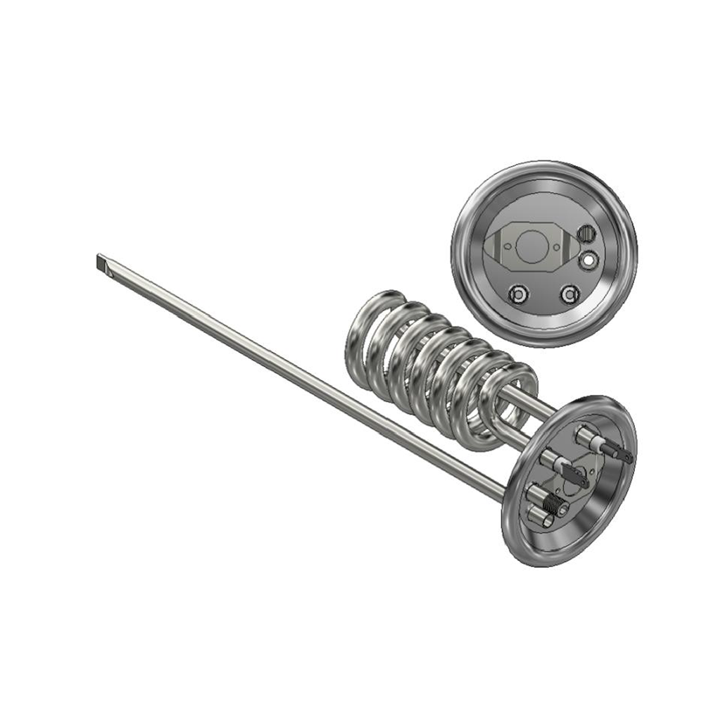 Tubular Heating Element JD-11