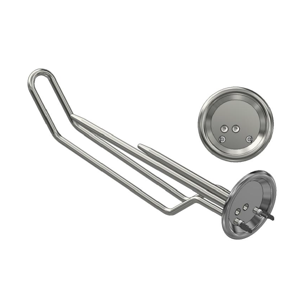 Tubular Heating Element JD-12