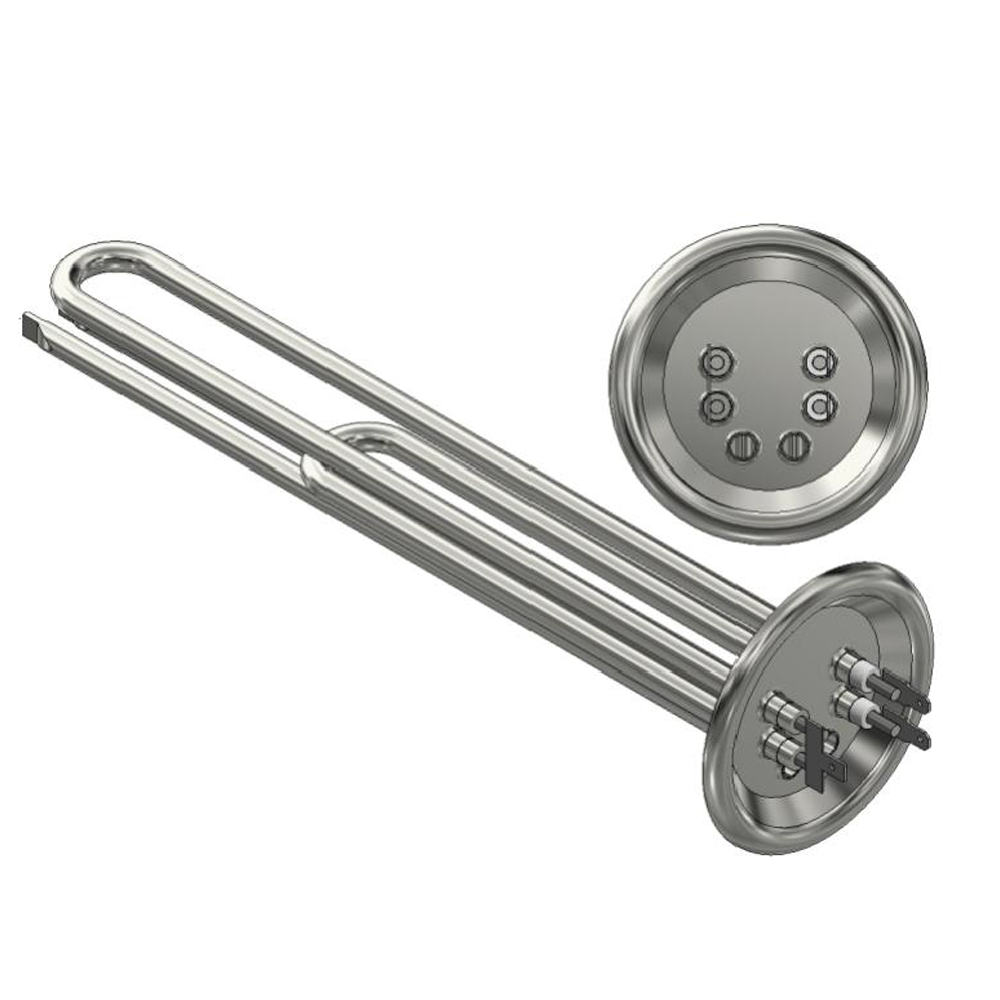 Tubular Heating Element JD-2