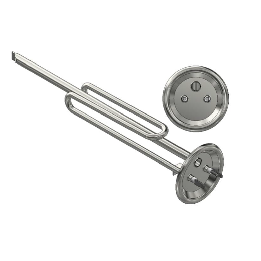 Tubular Heating Element JD-3