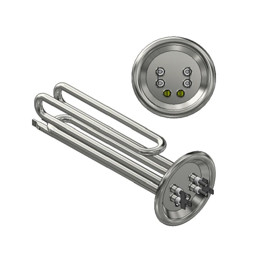 Tubular Heating Element JD-4