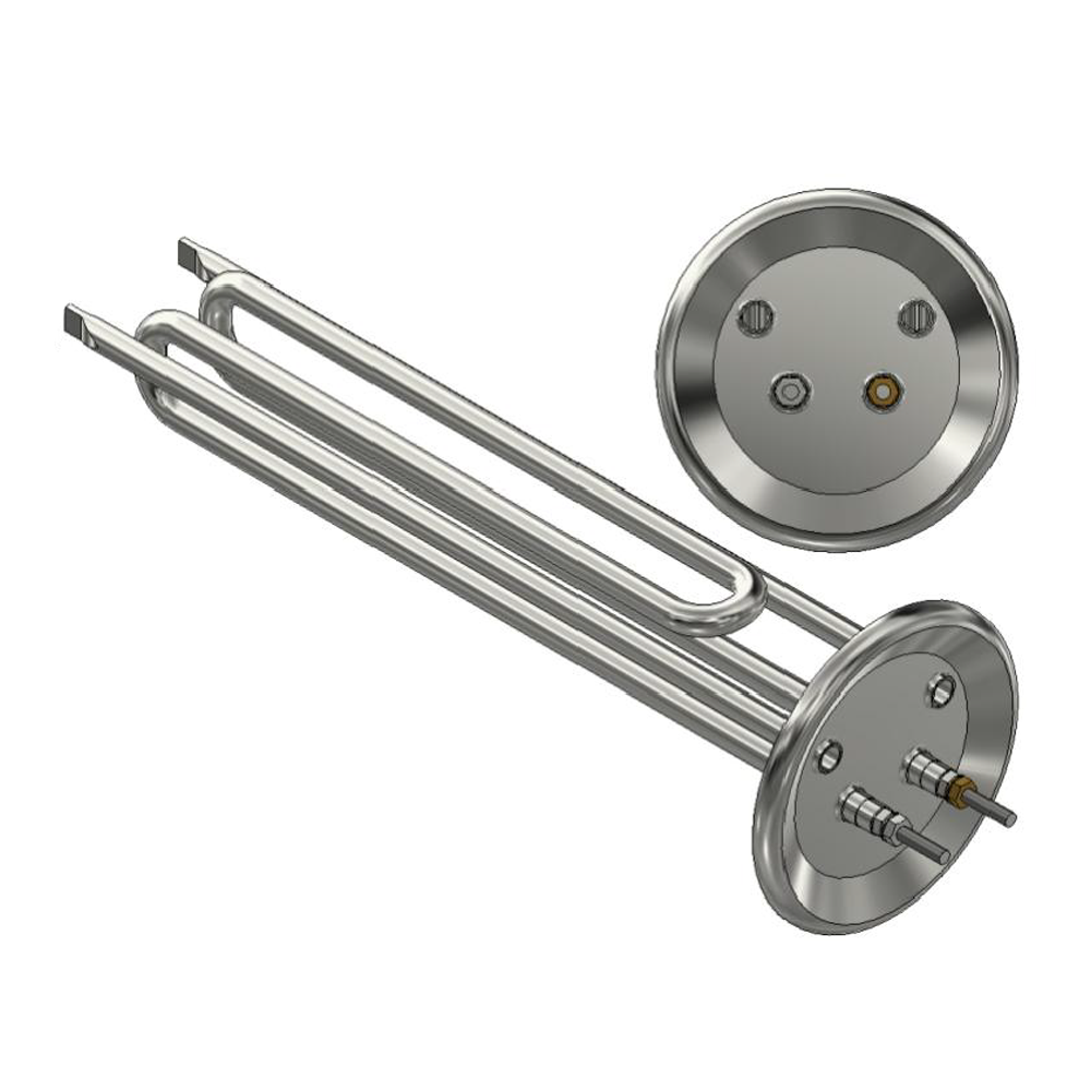 Tubular Heating Element JD-5