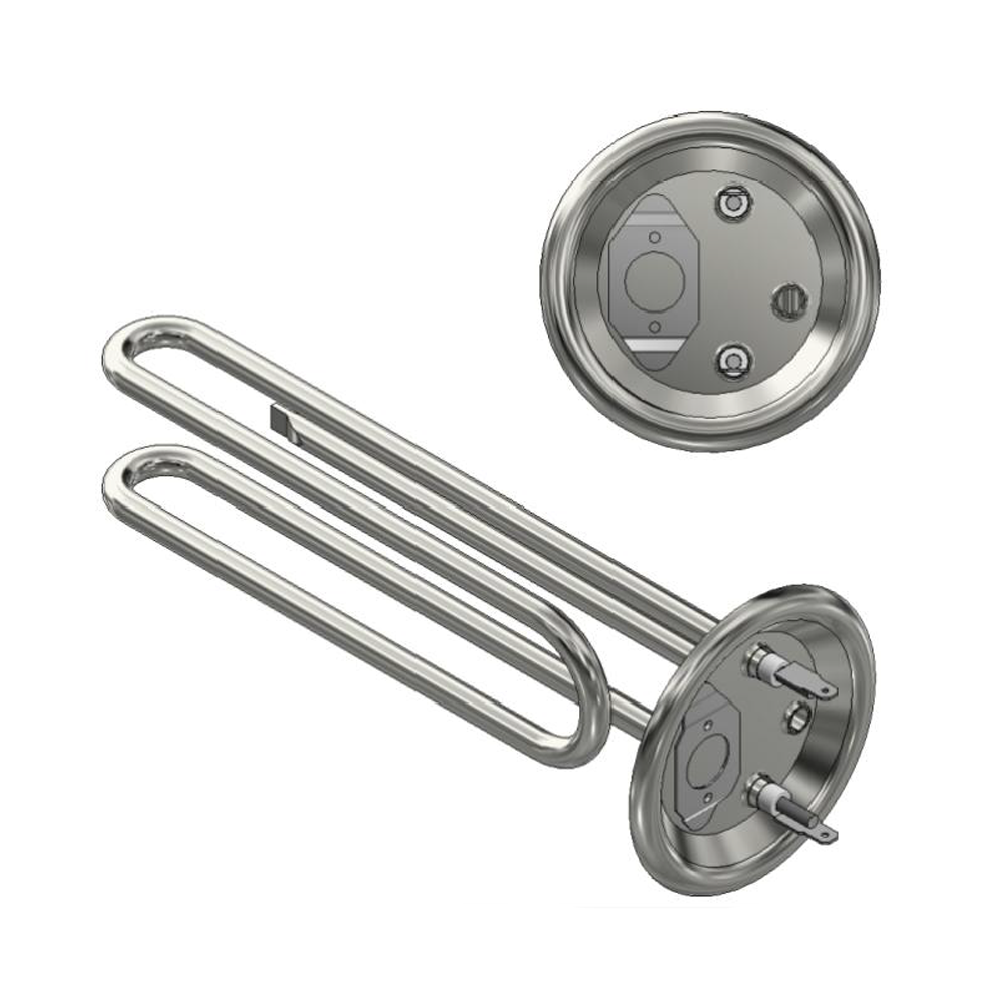 Tubular Heating Element JD-7