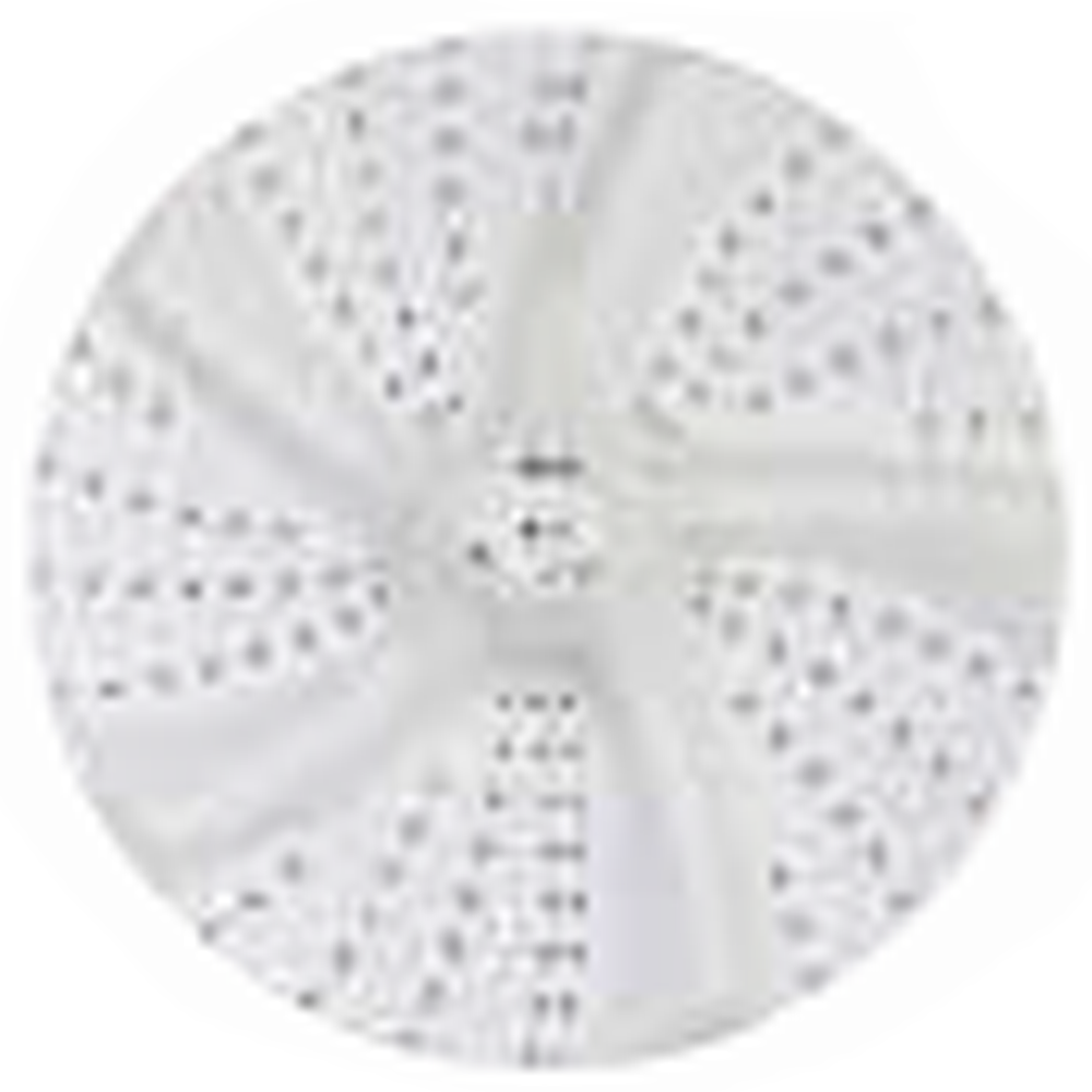 Anti Vibration Pad Round