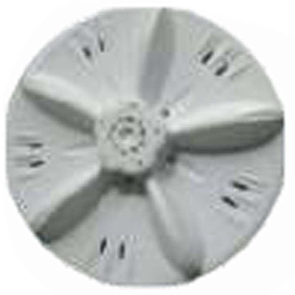 Electrolux Fab Pulsator