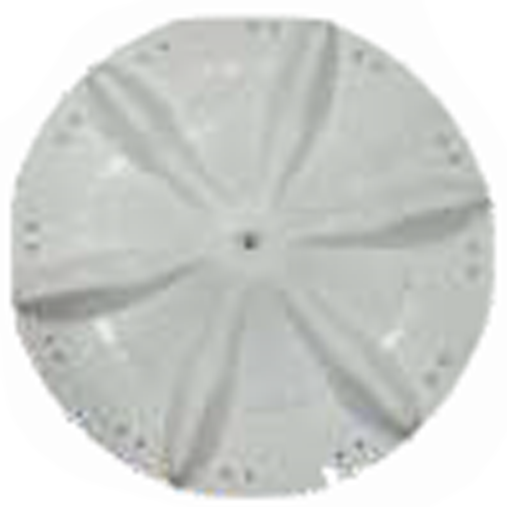 S/S Air Turbo Pulsator